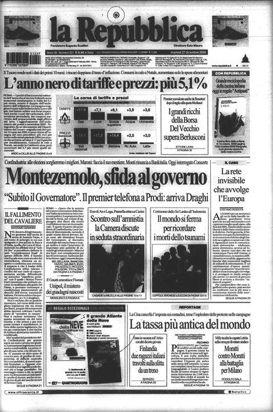 La repubblica